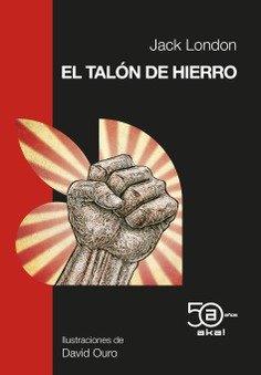 TALÓN DE HIERRO, EL | 9788446055181 | LONDON, JACK