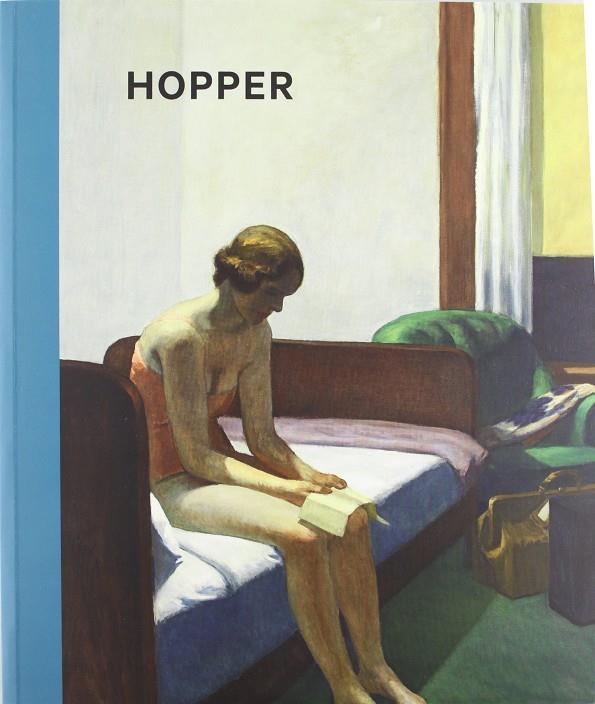 HOPPER | 9788415113249 | HOPPER, EDWARD