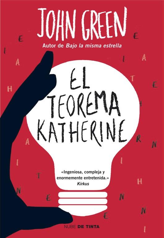 TEOREMA KATHERINE, EL | 9788415594314 | GREEN, JOHN