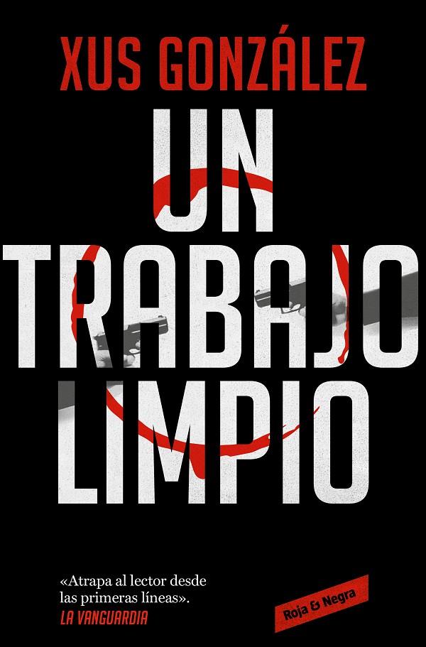 TRABAJO LIMPIO, UN  | 9788418052712 | GONZÁLEZ, XUS
