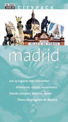 MADRID (CITYPACK) | 9788403502673 | AA VV.