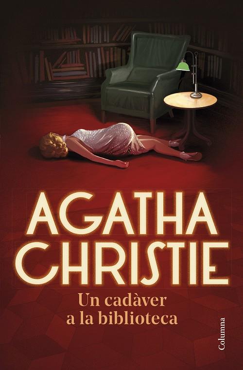 CADÀVER A LA BIBLIOTECA, UN | 9788466429191 | CHRISTIE, AGATHA