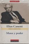 ELIAS CANETTI OC I | 9788481093582 | CANETTI, ELIAS