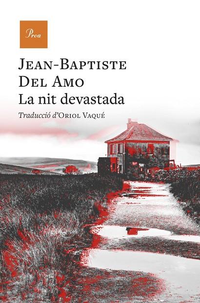 NIT DEVASTADA, LA (CAT) | 9788410488809 | AMO, JEAN-BAPTISTE DEL