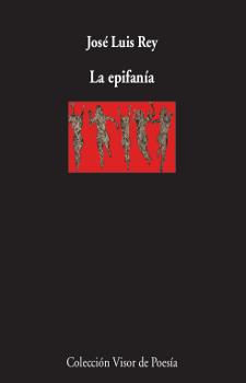 EPIFANIA, LA | 9788498953213 | REY, JOSE LUIS
