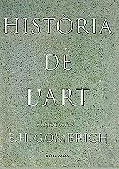 HISTORIA DE L'ART | 9788483007686 | GOMBRICH, E.H