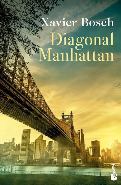 DIAGONAL MANHATTAN (CAST) | 9788423369522 | BOSCH, XAVIER