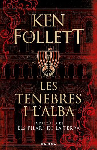 TENEBRES I L'ALBA, LES | 9788418196379 | FOLLETT, KEN