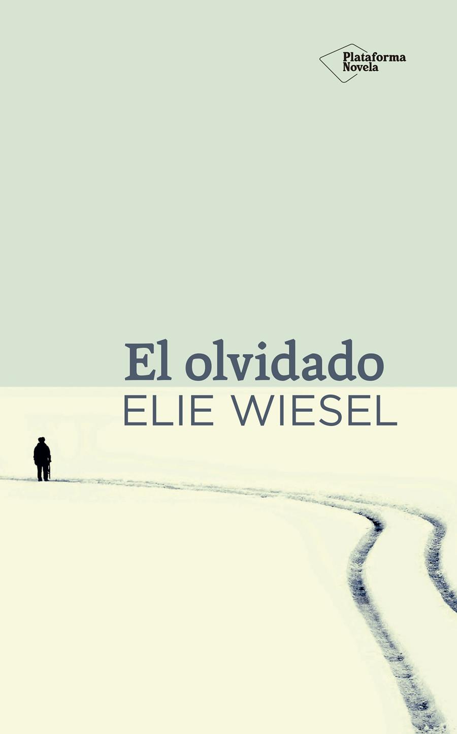 OLVIDADO, EL | 9788416256624 | WIESEL, ELIE