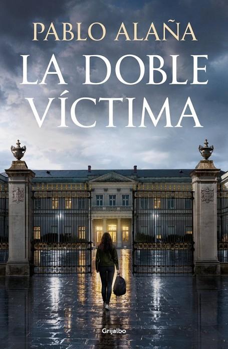 DOBLE VÍCTIMA, LA | 9788425374883 | ALAÑA, PABLO