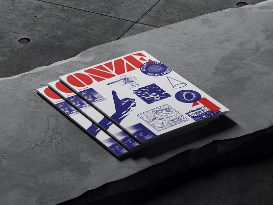 REVISTA ONZE #1 (ESTIU 2024) | 9788410344013 | AAVV