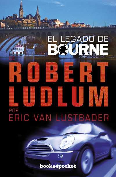 LEGADO DE BOURNE, EL | 9788415139355 | LUDLUM, ROBERT