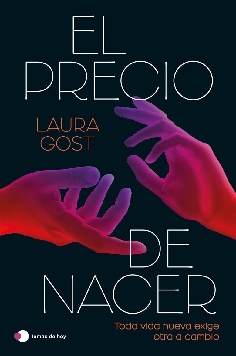 PRECIO DE NACER, EL | 9791388279058 | GOST, LAURA