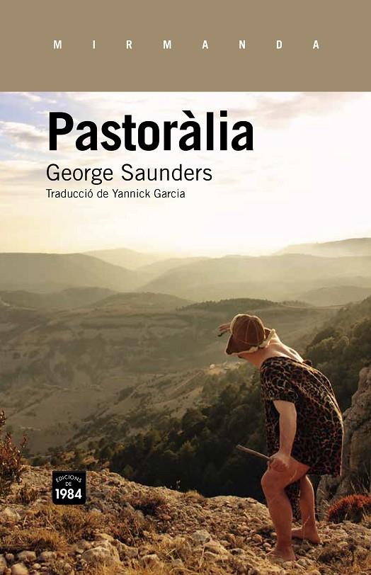 PASTORALIA (CATALA) | 9788415835332 | SAUNDERS, GEORGE