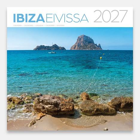 CALENDARI GRAN EIVISSA 2027 | 8424455270139 | AAVV