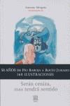 SERAN CENIZA, MAS TENDRA SENTIDO | 9788493381141 | MINGOTE, ANTONIO