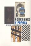 RODCHENKO Y POPOVA. DEFINIENDO EL CONSTRUCTIVISMO | 9788492441785 | AAVV