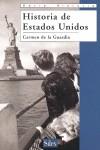 HISTORIA DE ESTADOS UNIDOS | 9788477372219 | GUARDIA, CARMEN DE LA