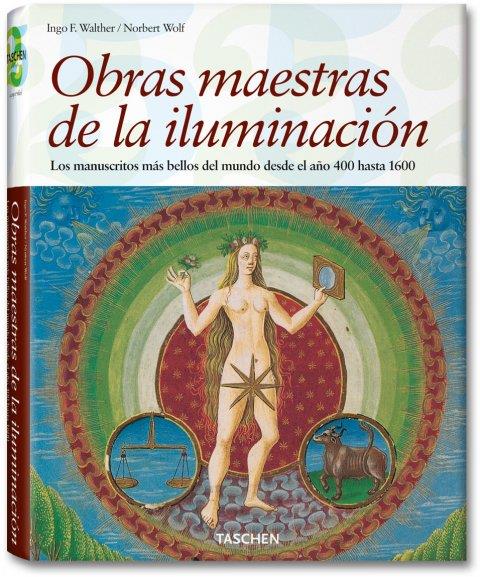 OBRAS MAESTRAS DE LA ILUMINACION. LOS MANUSCRITOS.... | 9783822847497 | VV.AA.