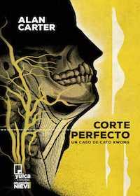 CORTE PERFECTO | 9788494355554 | CARTER, ALAN