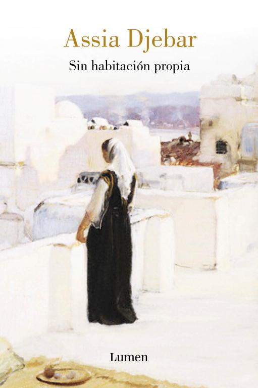 SIN HABITACIÓN PROPIA | 9788426417039 | DJEBAR, ASSIA