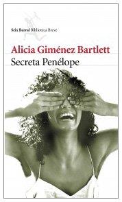 SECRETA PENELOPE | 9788432211621 | GIMENEZ-BARTLETT GONZALEZ, ALICIA (1951- )