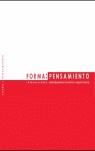 FORMA, PENSAMIENTO : INTERACCIONES ENTRE PENSAMIENTO FILOSOF | 9788493135195 | MADRAZO AGUDIN, LEANDRO ED. LIT.