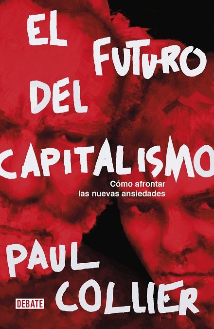 FUTURO DEL CAPITALISMO, EL | 9788417636050 | COLLIER, PAUL