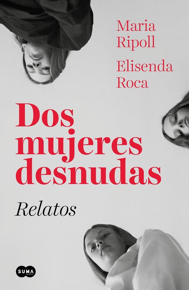 DOS MUJERES DESNUDAS | 9788491293583 | RIPOLL, MARIA; ROCA, ELISENDA