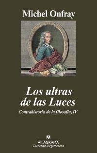 ULTRAS DE LAS LUCES, LOS | 9788433963031 | ONFRAY, MICHEL