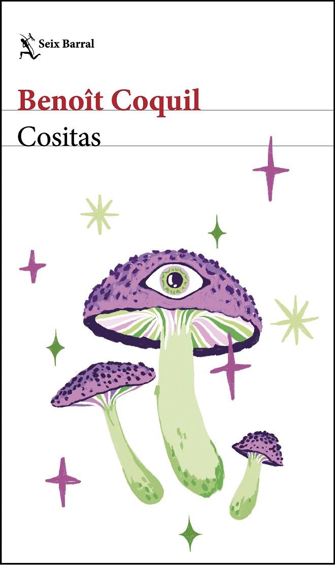 COSITAS (CAST) | 9788432244896 | COQUIL, BENOÎT