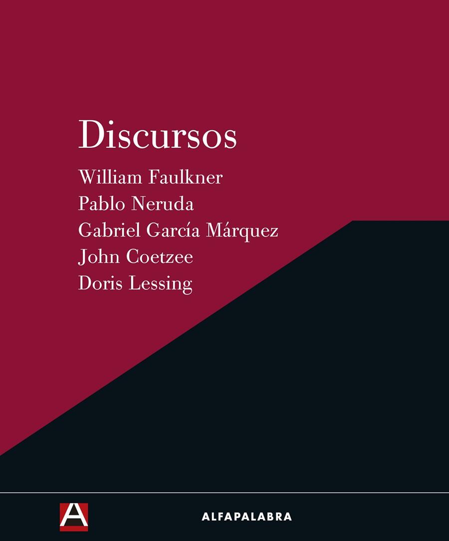 DISCURSOS | 9788493586331 | VVAA