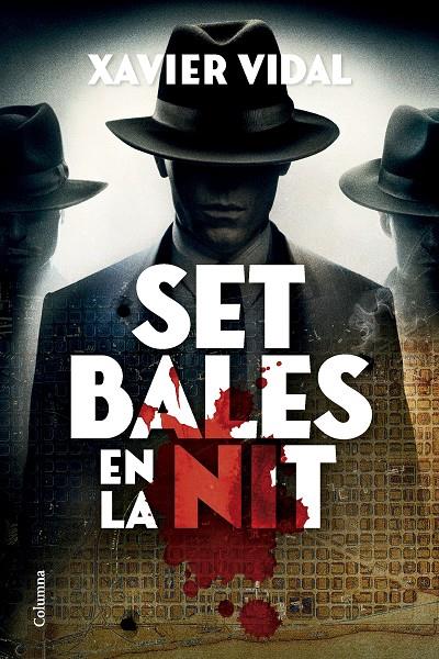 SET BALES EN LA NIT | 9788466434294 | VIDAL, XAVIER