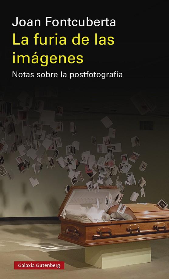 FURIA DE LAS IMAGENES, LA | 9788417971793 | FONTCUBERTA, JOAN