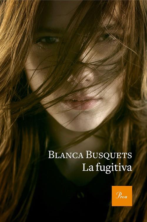 FUGITIVA, LA (CAT) | 9788475886954 | BUSQUETS, BLANCA 