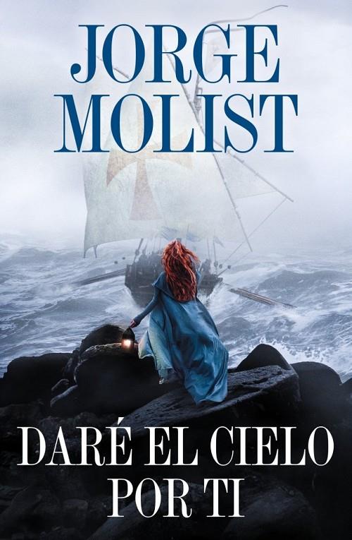DARÉ EL CIELO POR TI (CAST) | 9788425371264 | MOLIST, JORGE