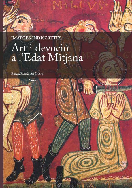 ART I DEVOCIO A L'ETAT MITJANA | 9788447534630 | VV.AA.