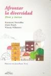 AFRONTAR LA DIVERSIDAD. DON Y TAREA | 9788497435369 | TORRALBA, FRANCESC; DUCH, LLUIS; VILLATORO, VICENÇ