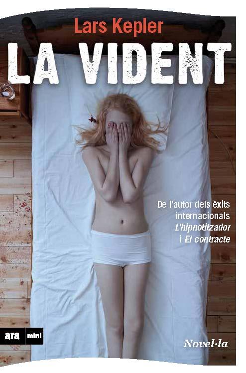 VIDENT, LA | 9788493967970 | KLEPER, LARS