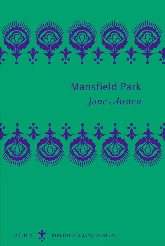 MANSFIELD PARK | 9788484286646 | AUSTEN, JANE