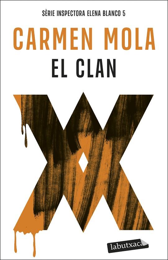 CLAN, EL (CAT) | 9791387802035 | MOLA, CARMEN
