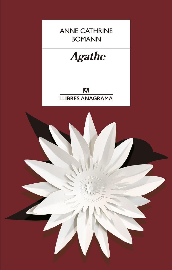 AGATHE (CAT) | 9788433915948 | BOMANN, ANNE CATHRINE