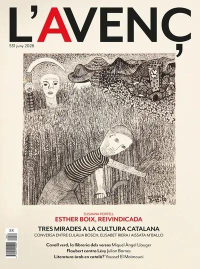 REVISTA L'AVENÇ 531 (JUNY 2026) | RLA531 | AAVV
