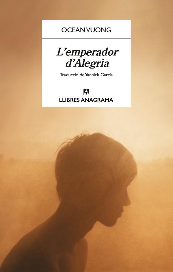 EMPERADOR D'ALEGRIA, L' (CAT) | 9788433947710 | VUONG, OCEAN
