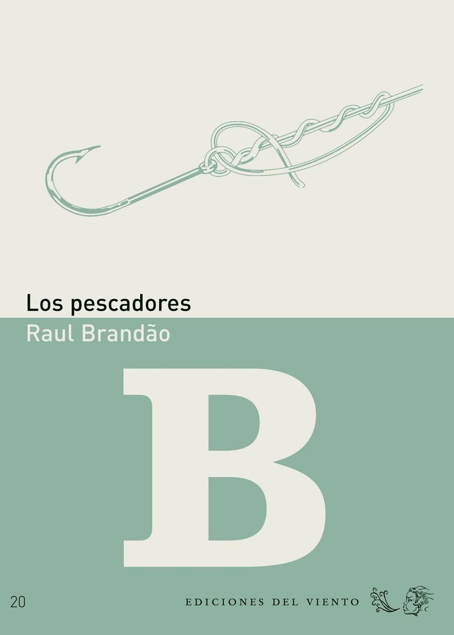 PESCADORES, LOS | 9788496964334 | BRANDAO, RAUL