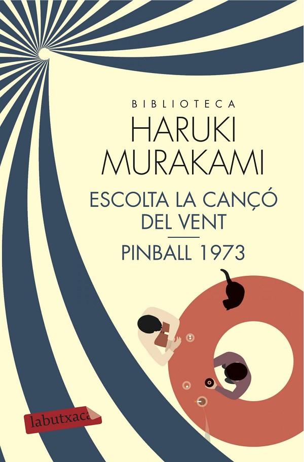 ESCOLTA LA CANÇO DEL VENT/PINBALL 1973 | 9788416600311 | MURAKAMI, HARUKI