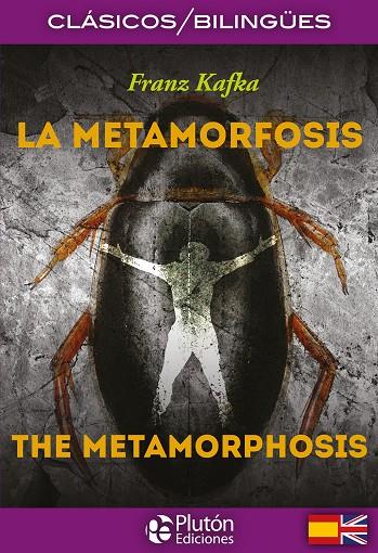 METAMORFOSIS / THE METAMORPHOSIS, LA (ED. BILINGÜE) | 9788415089827 | KAFKA, FRANZ