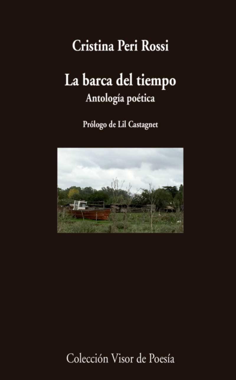 BARCA DEL TIEMPO, LA | 9788498959673 | PERI ROSSI, CRISTINA