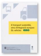 TRANSPORT SOSTENIBLE, EINA D'INTEGRACIO EUROPEA,EL | 9788439351610 | D. GEN. PORTS I TRAN