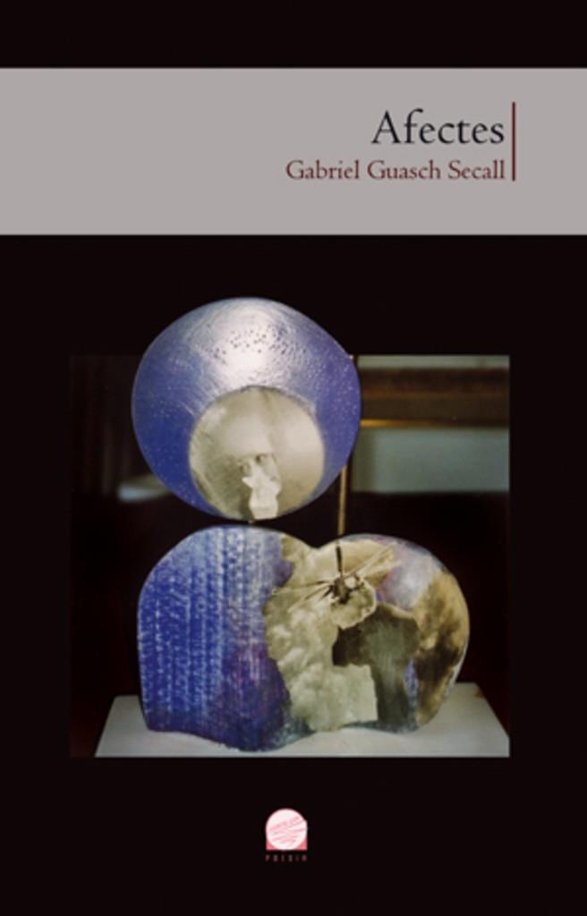 AFECTES | 9788415403630 | GUASCH SECALL, GABRIEL